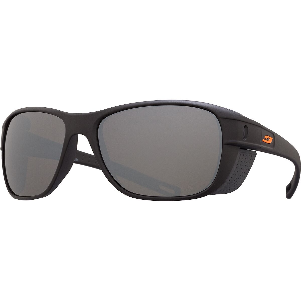 Julbo Camino Sunglasses Black/Spectron 4, One Size - Men's