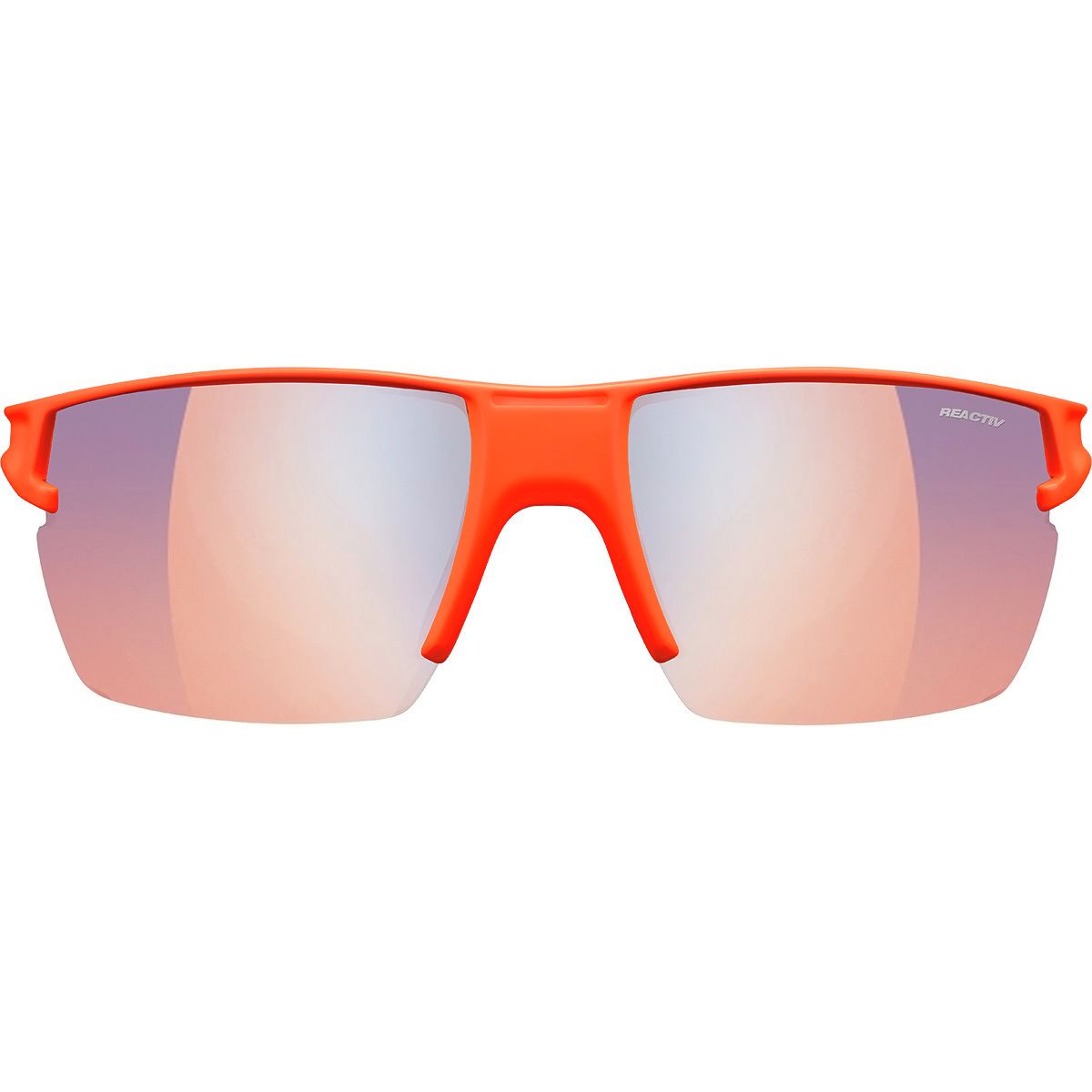 Julbo Outline Zebra Light Photochromic Sunglasses Men