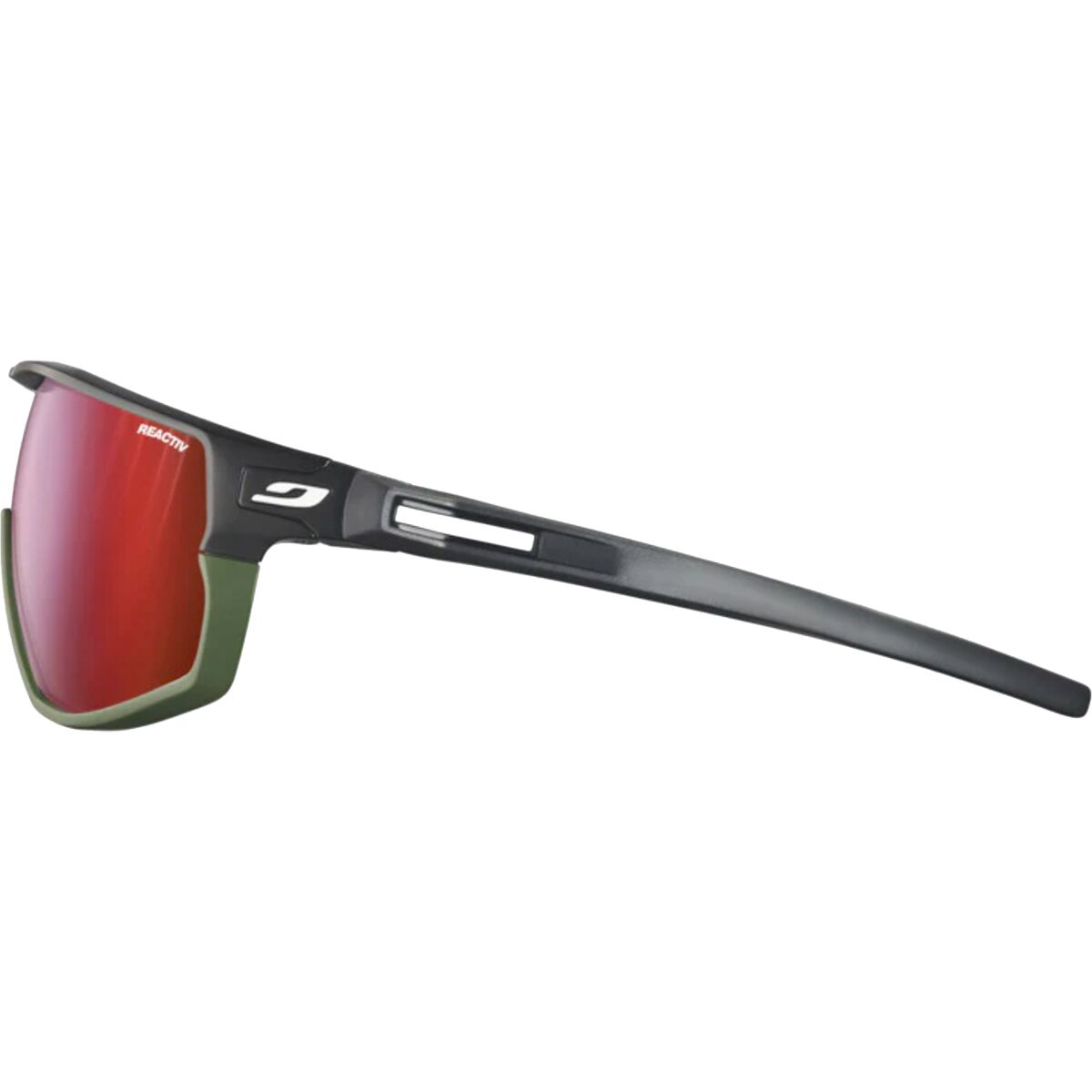 Lunette sales julbo polarized