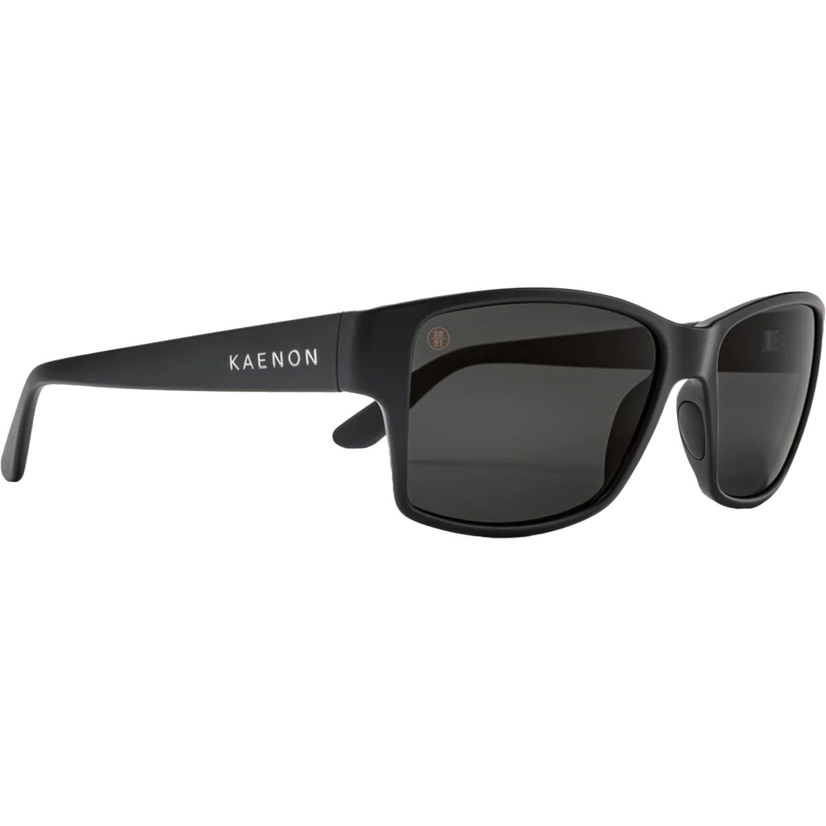 Kaenon El Cap Polarized Sunglasses - Men's
