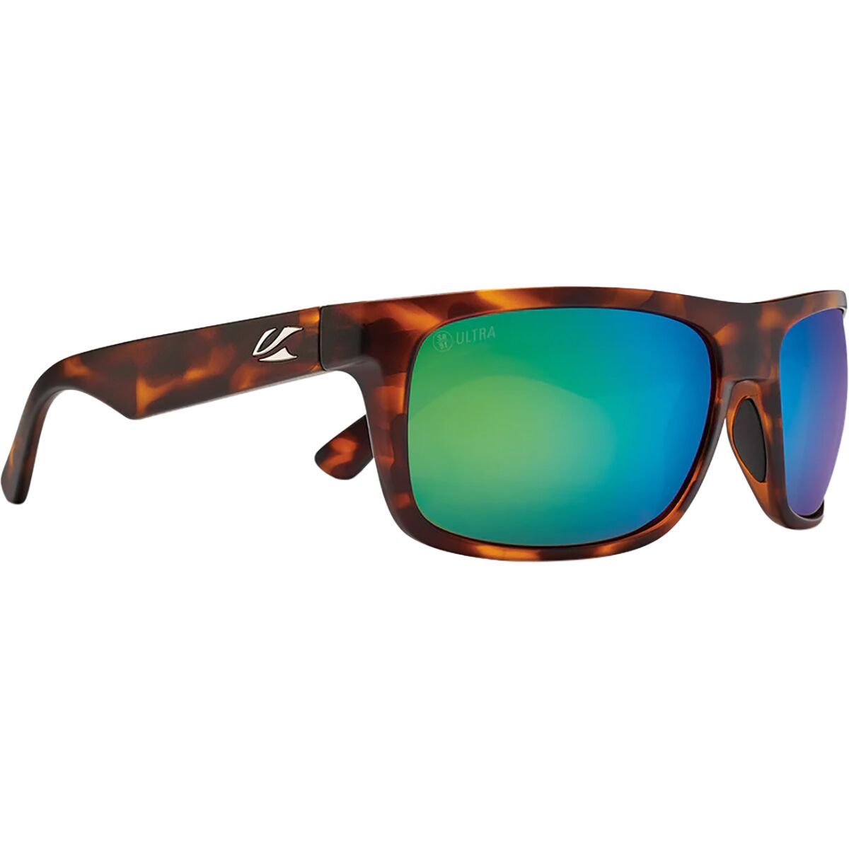 Kaenon Burnet Mid Ultra Polarized Sunglasses - Men