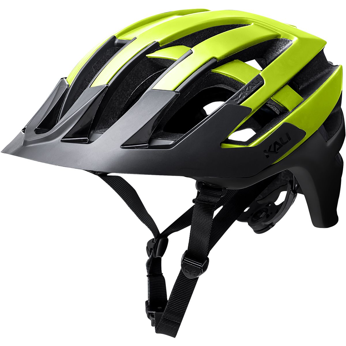 Kali Protectives Interceptor Helmet - Men