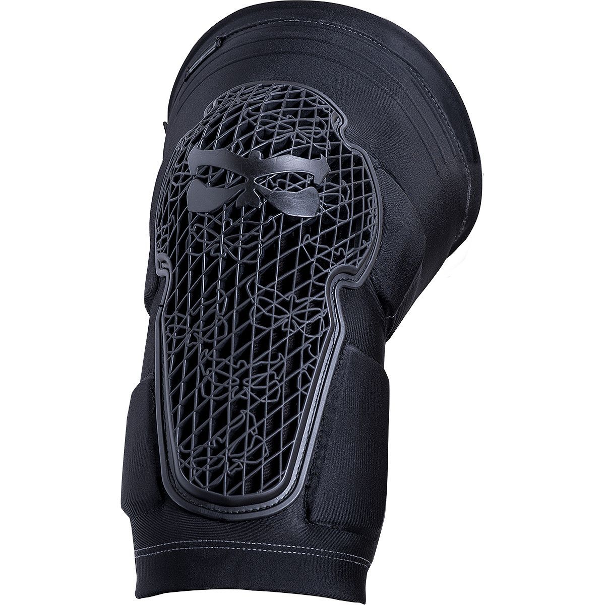 Kali Protectives Strike Knee/Shin Guard Black/Grey, L