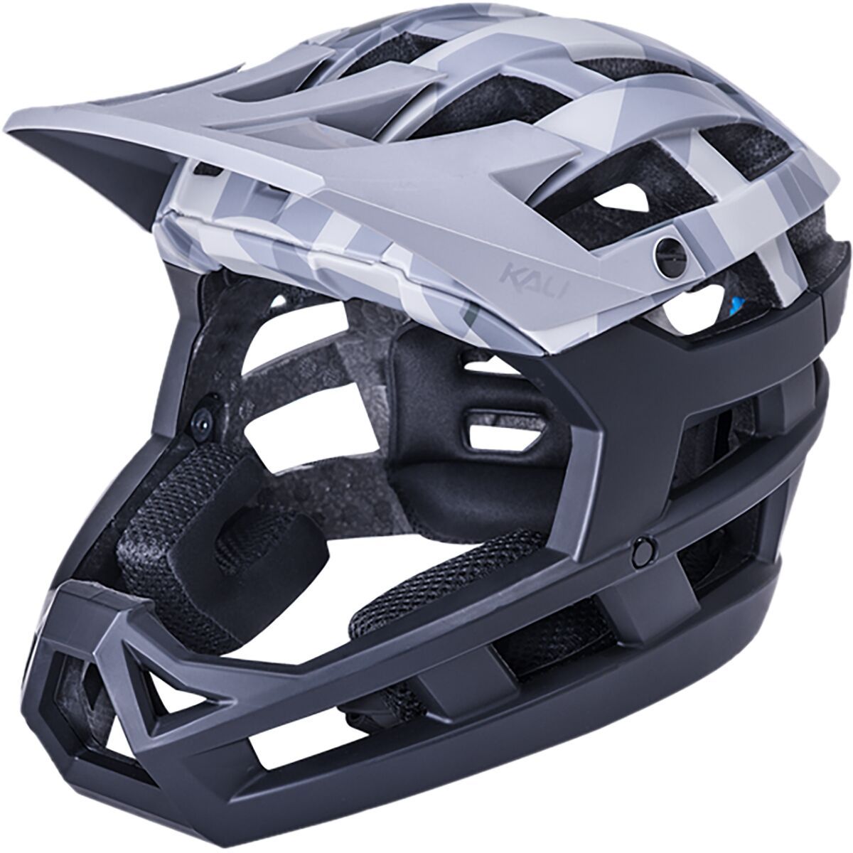 Kali Protectives Invader 2.0 Helmet