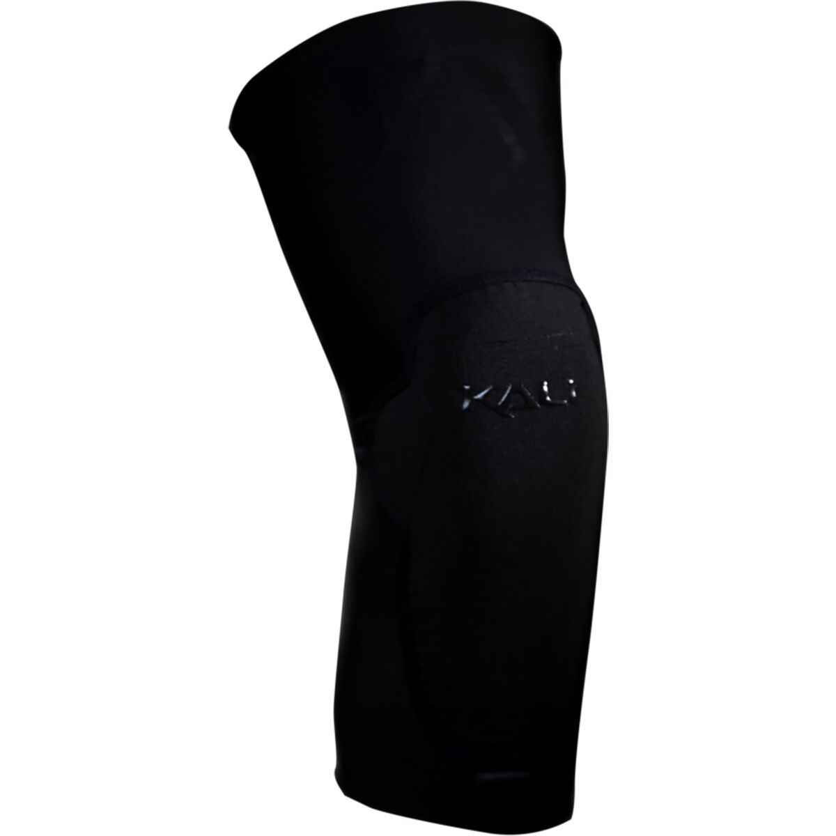 Kali Protectives Mission 2.0 Knee Guard Black, L