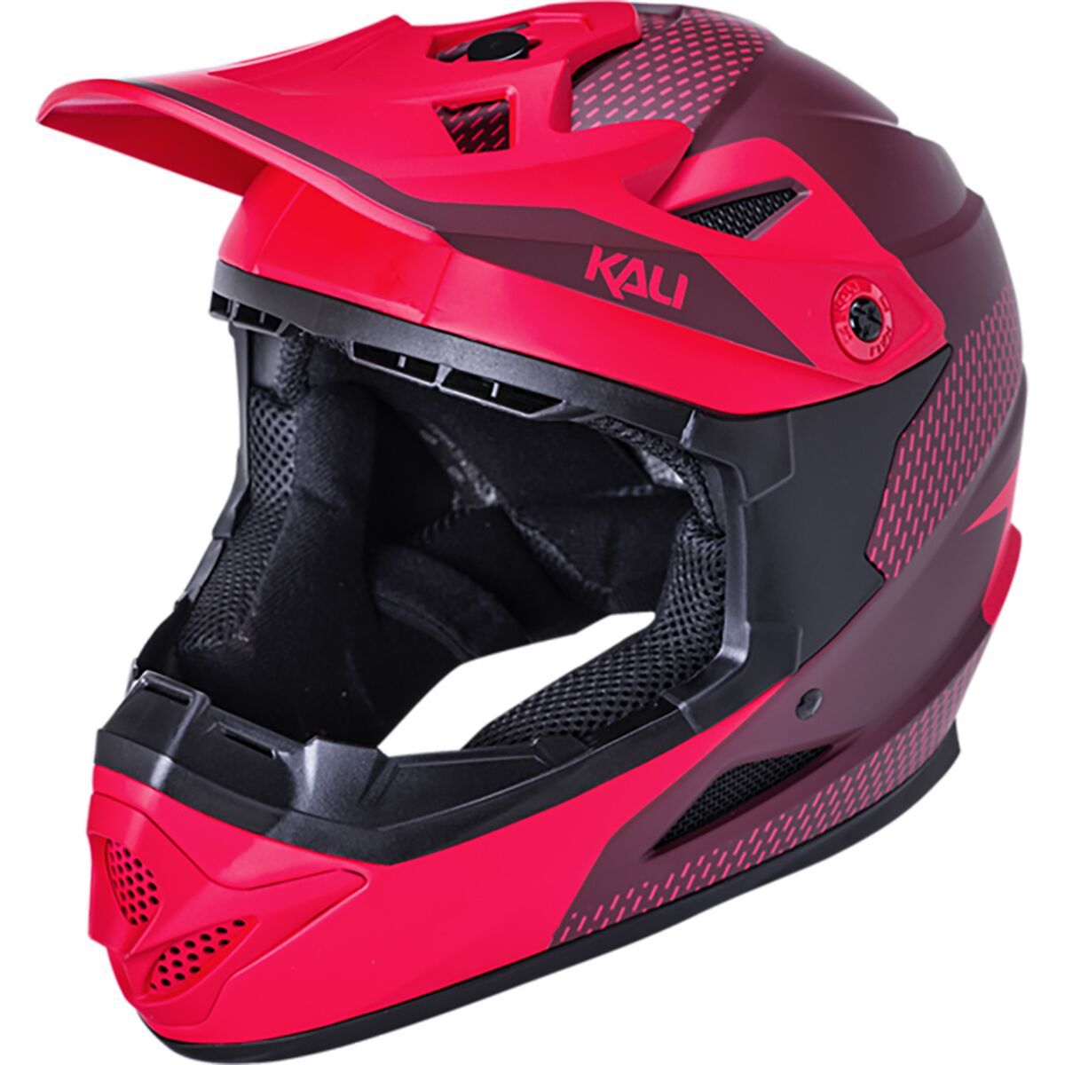 Zoka Full-Face Helmet