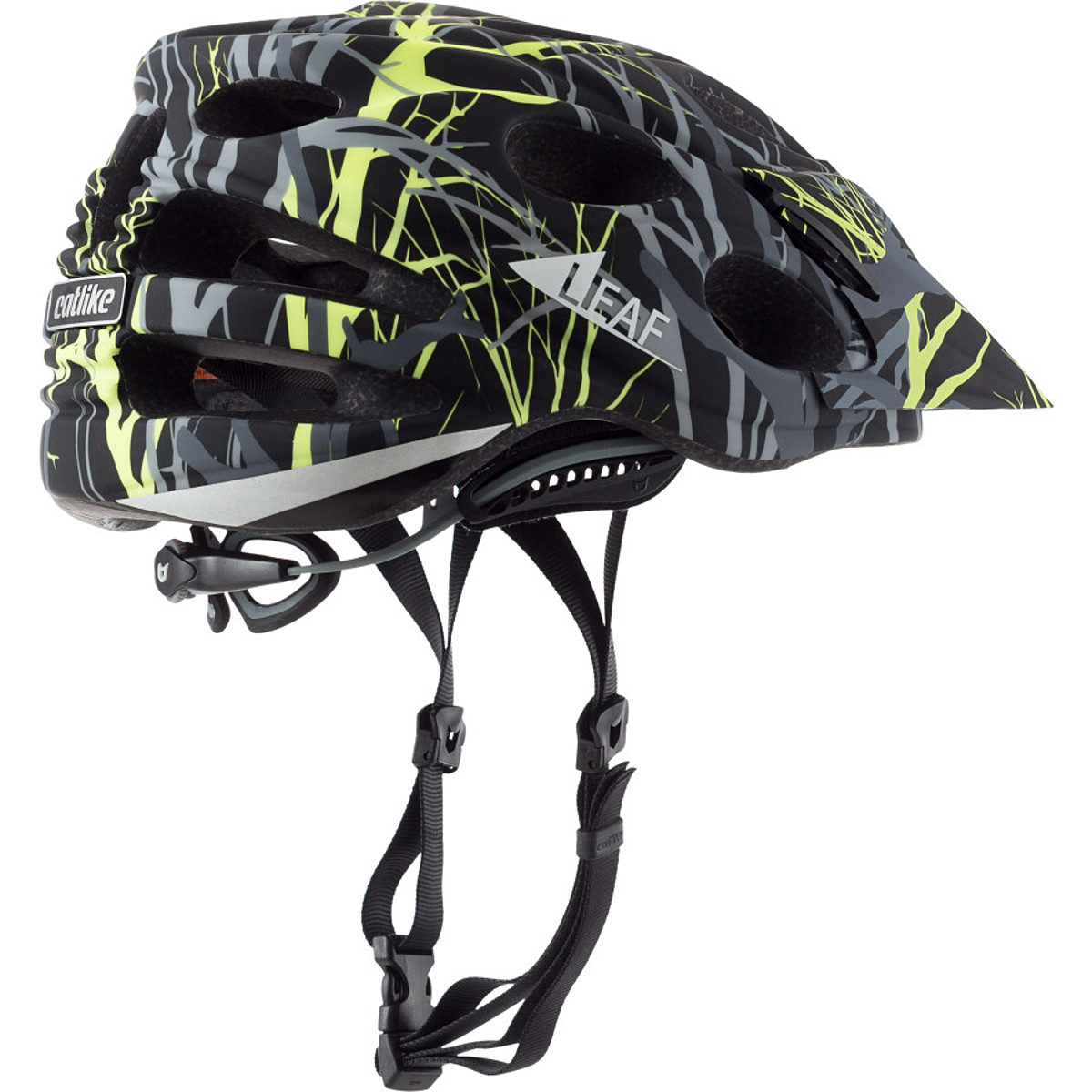 Catlike leaf helmet on sale