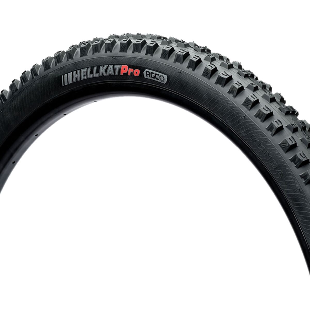 Kenda Hellkat 29in Tire Components