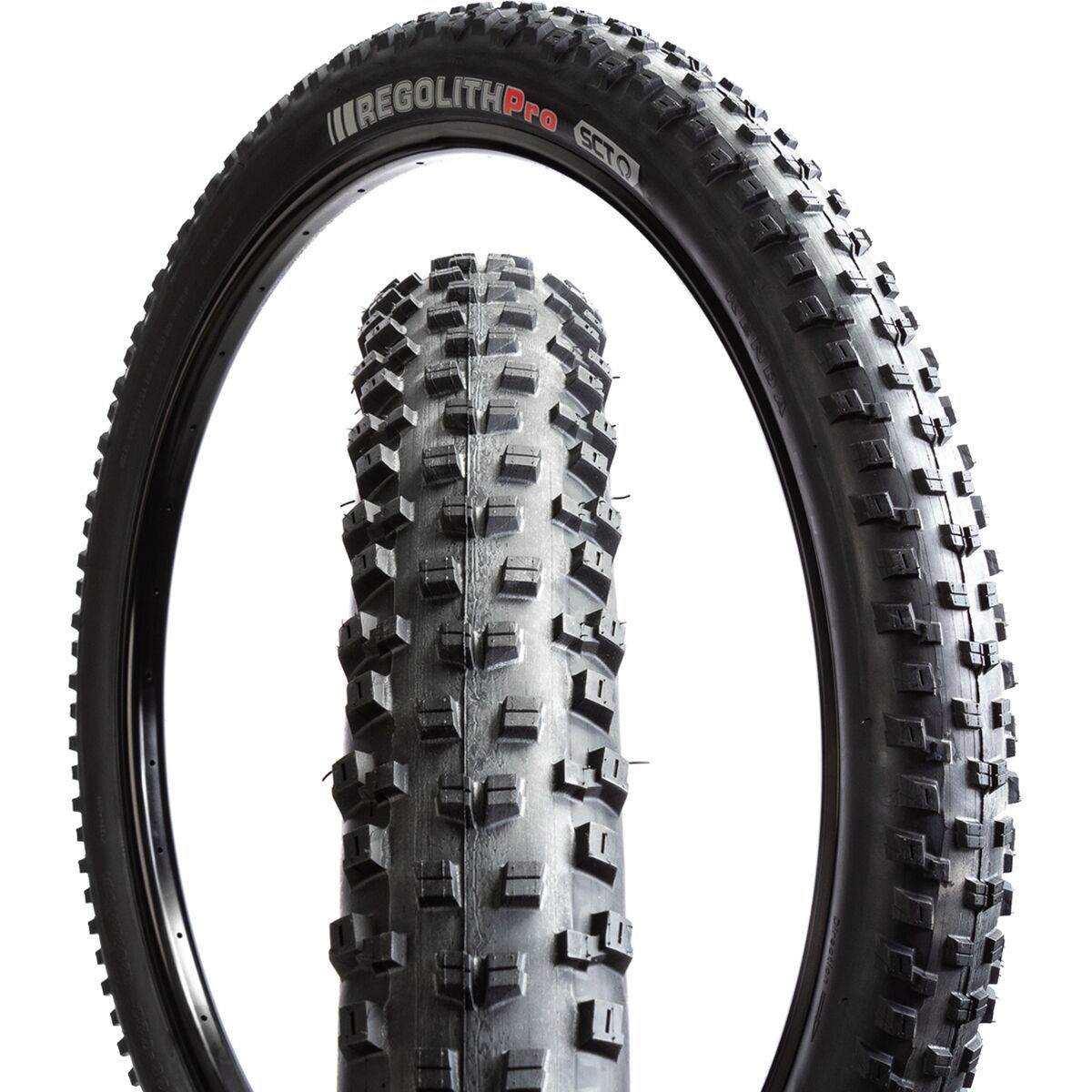 Kenda Regolith 29in Tire Black, 120tpi, 29x2.2
