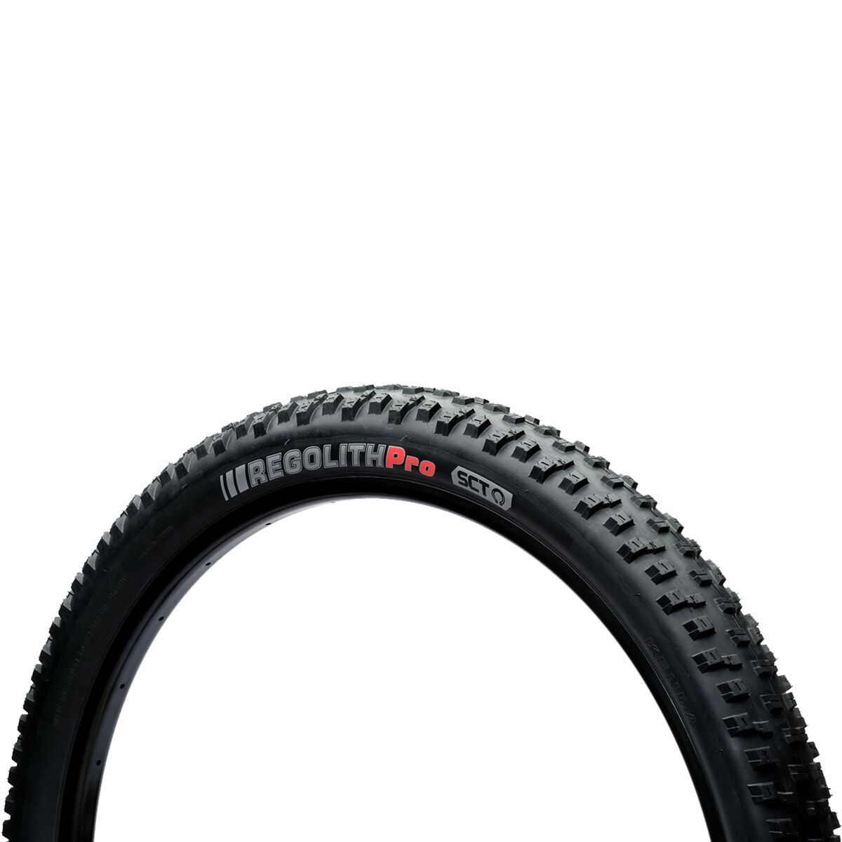 Kenda Regolith 29in Tire Black, 120tpi, 29x2.2