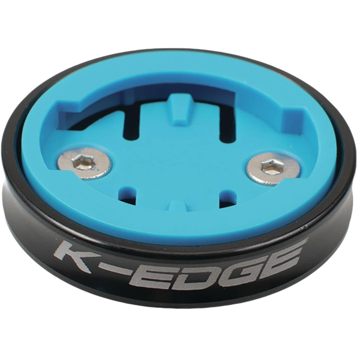 K-Edge Gravity Cap Computer Mount for Wahoo