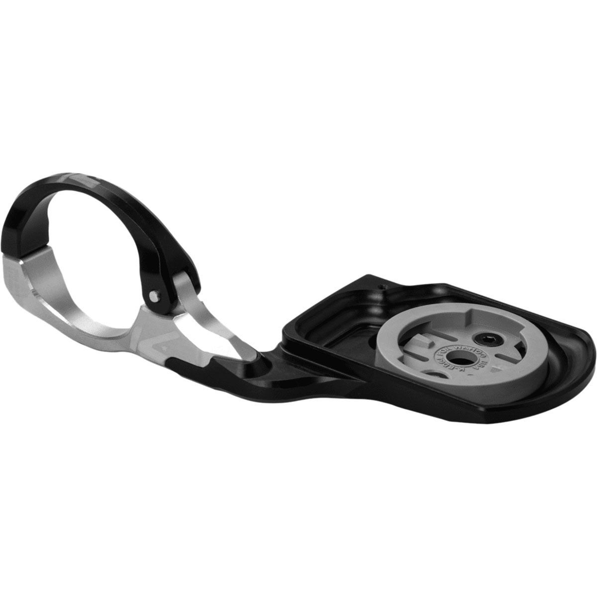 K-Edge K-Edge Aero Race Handlebar Computer Mount for Wahoo Bolt Black, 31.8mm