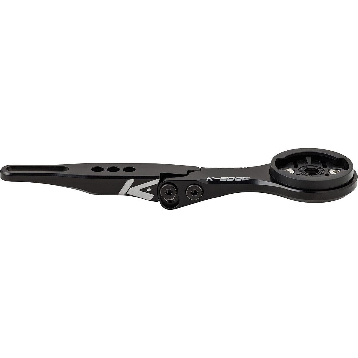 K-Edge K-Edge IHS Computer Mount for Garmin Black, One Size