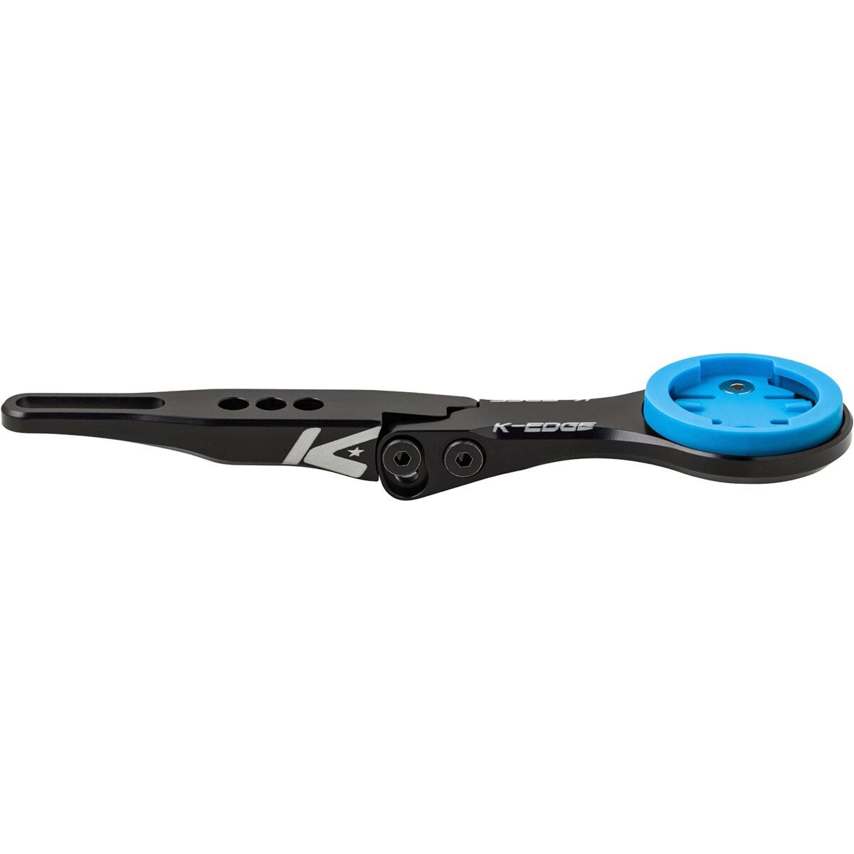K-Edge K-Edge IHS Computer Mount for Wahoo Black, One Size