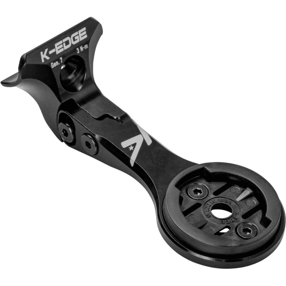 K-Edge K-Edge Trek Madone 7 Computer Mount Computer Only, Garmin