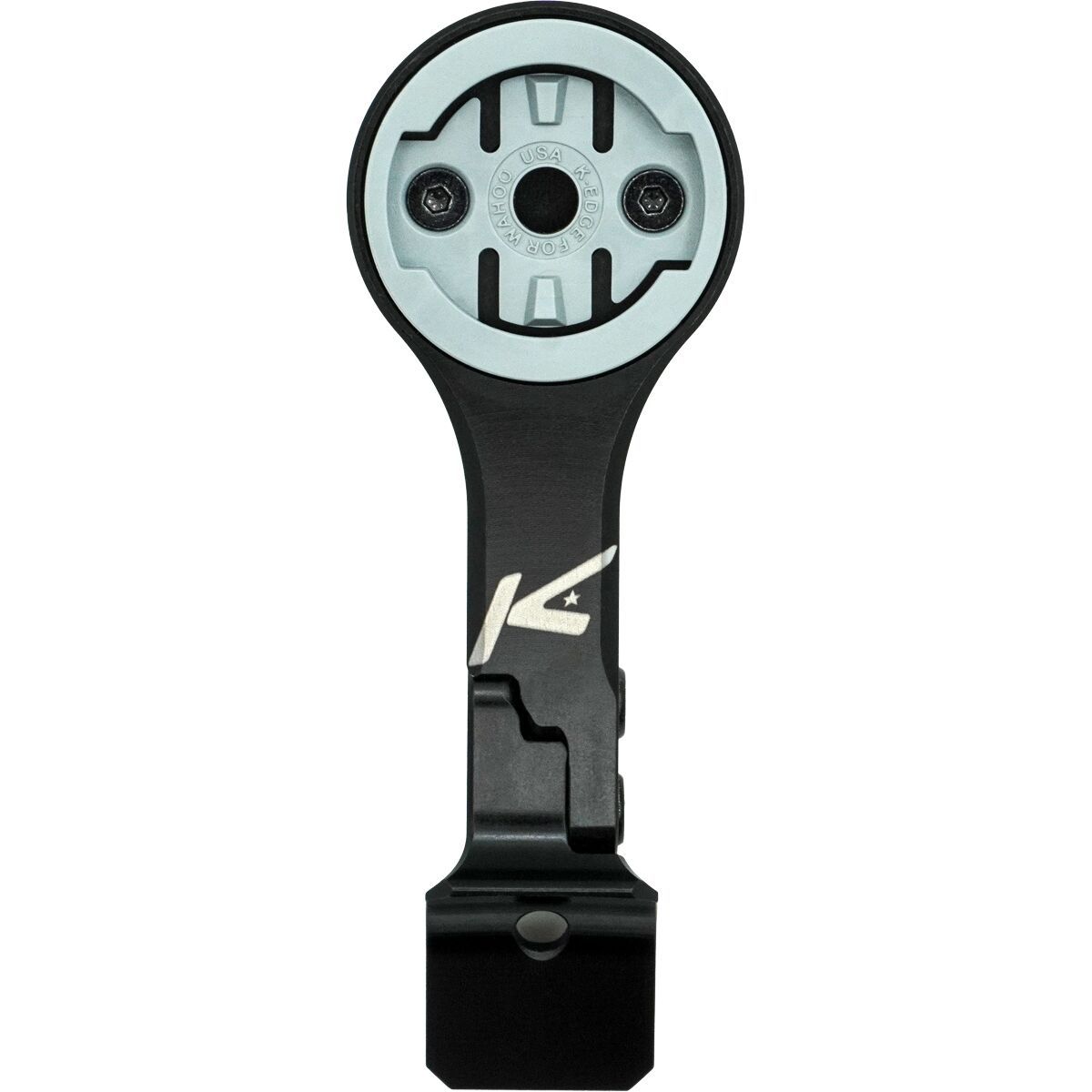 K-Edge K-Edge Trek Madone 8 Computer Mount Black, Wahoo