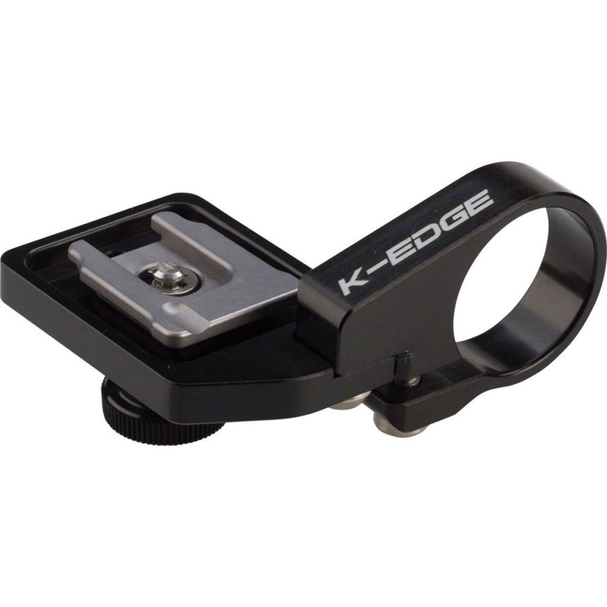 K-Edge Tt Mount For Pioneer Computers Black, 22.2mm