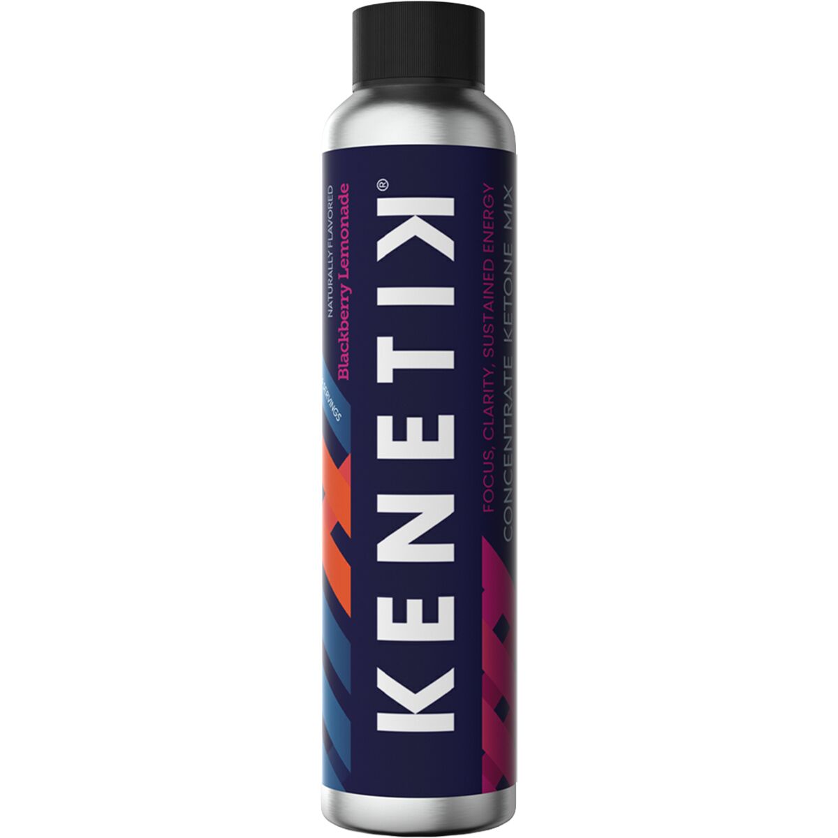 Kenetik Kenetik Ketone Concentrate - 3-Pack Blackberry Lemonade, 3 pack