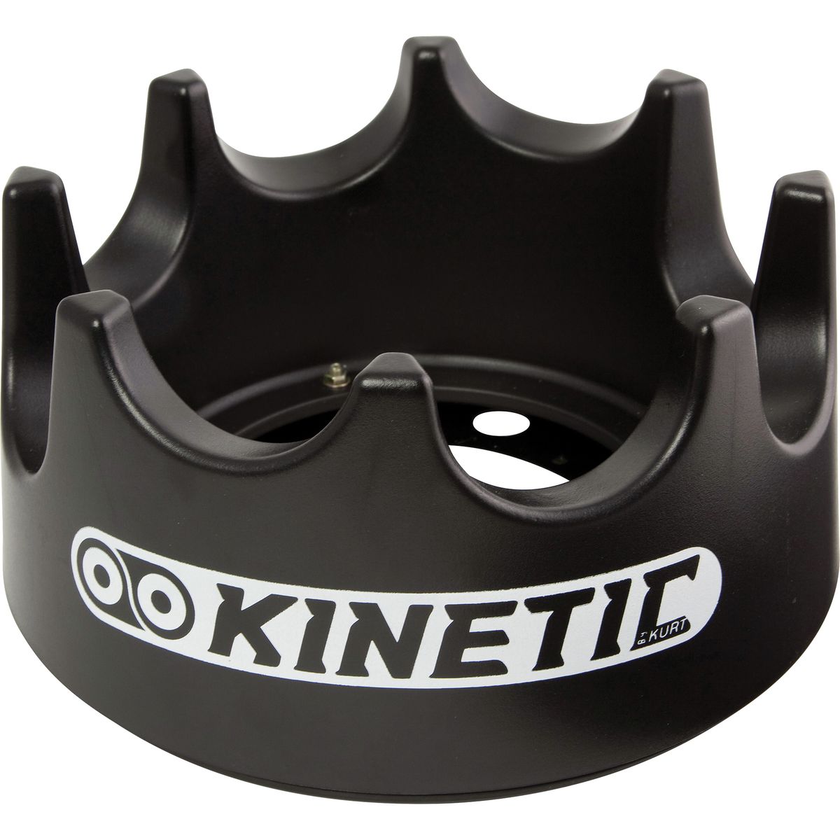 Kinetic Turntable Riser Ring