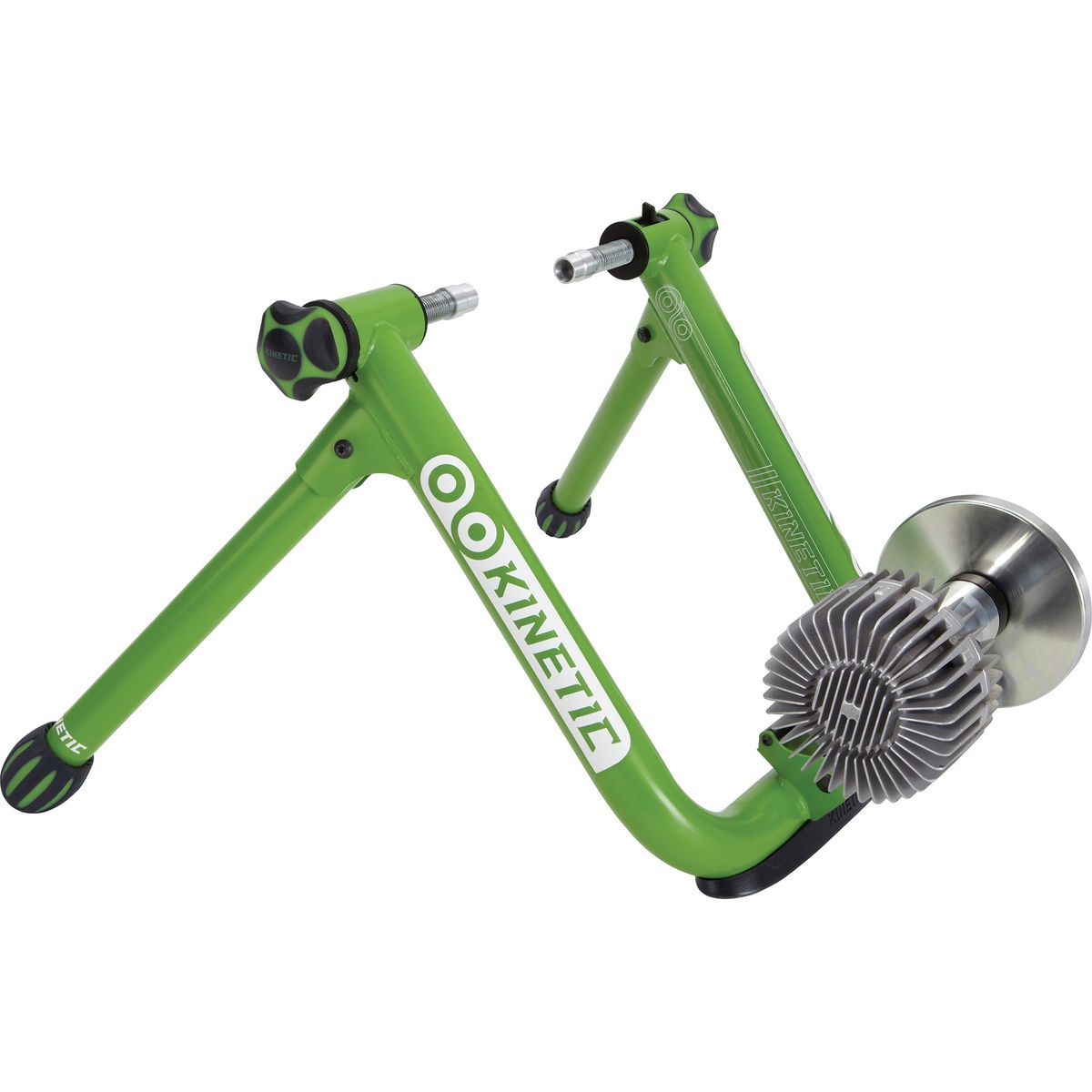 Kinetic Road Machine 2.0 Fluid Trainer