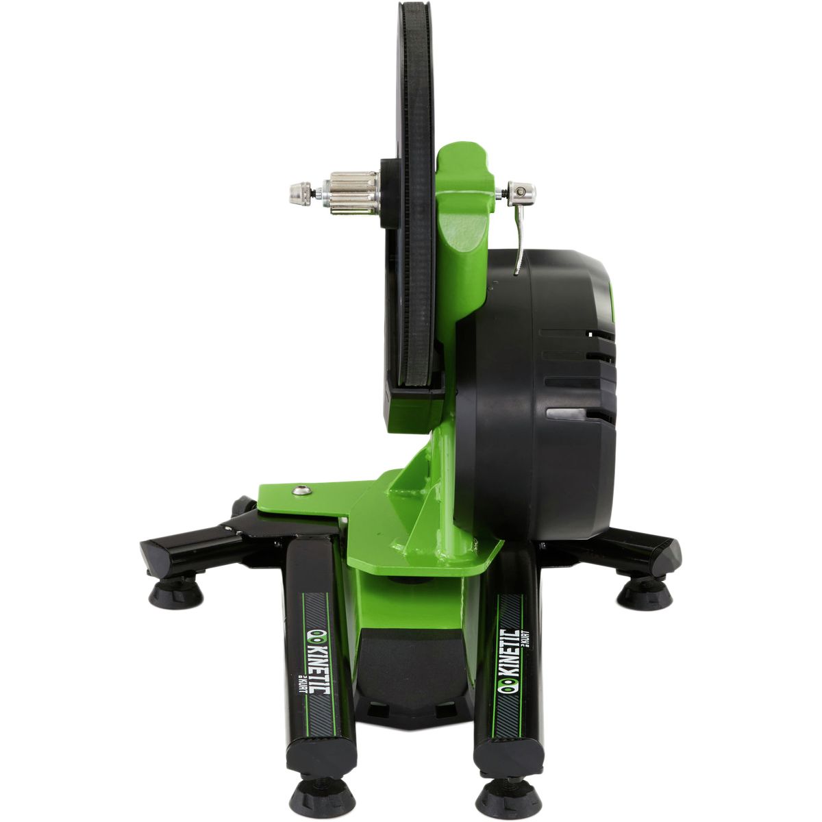 Kinetic r1 direct drive bike best sale trainer