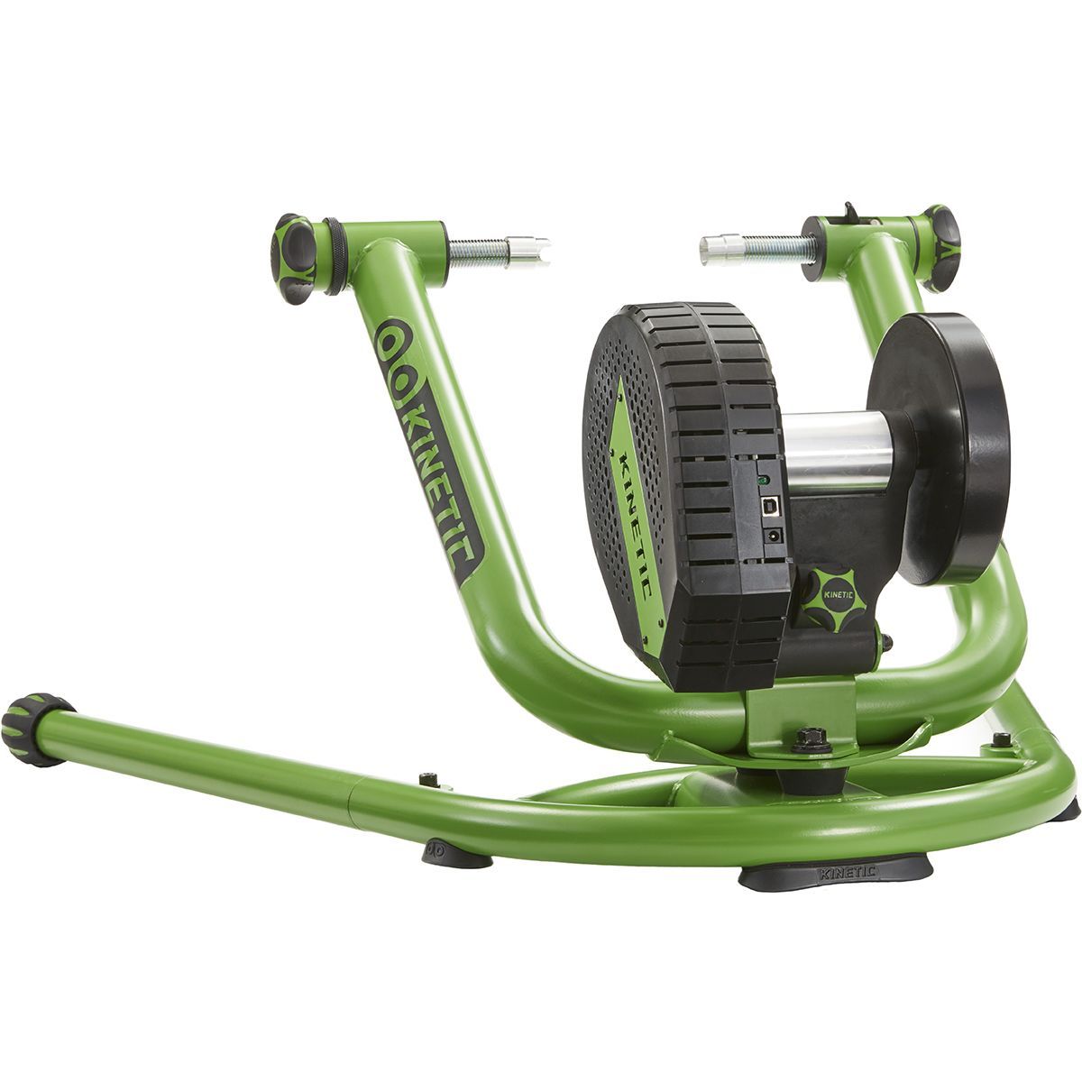 kinetic road machine smart fietstrainer
