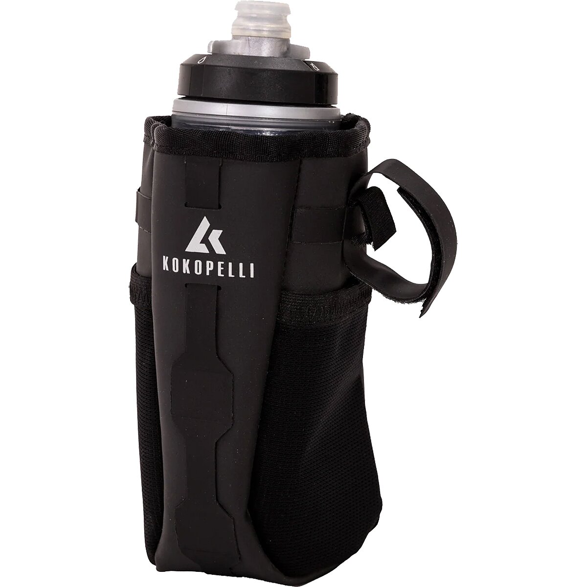Kokopelli Kokopelli Durango Feed Bag Black, One Size - $11.60 at Competitive Cyclist