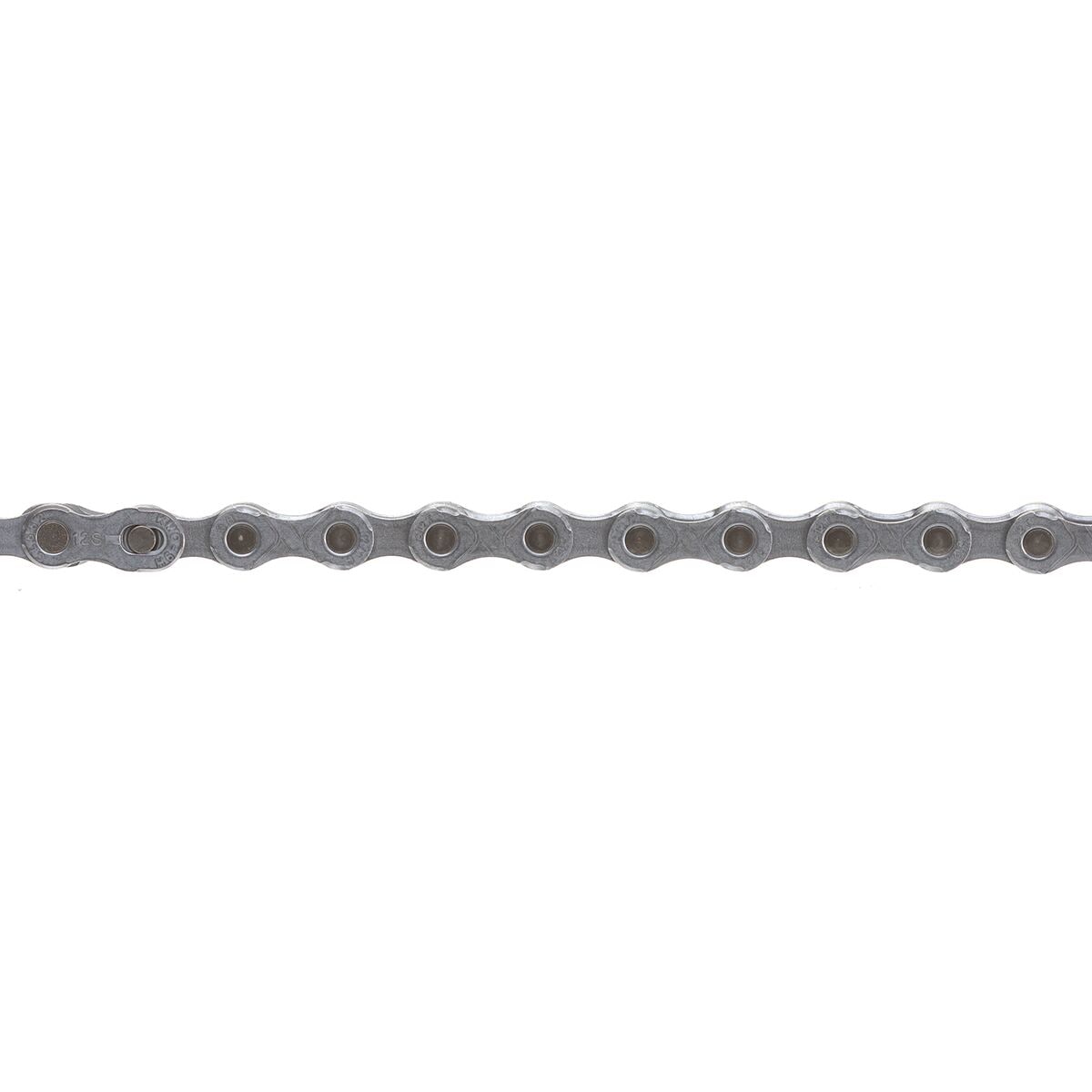 KMC E12 EPT Chain - 12-Speed Silver, 136 Links