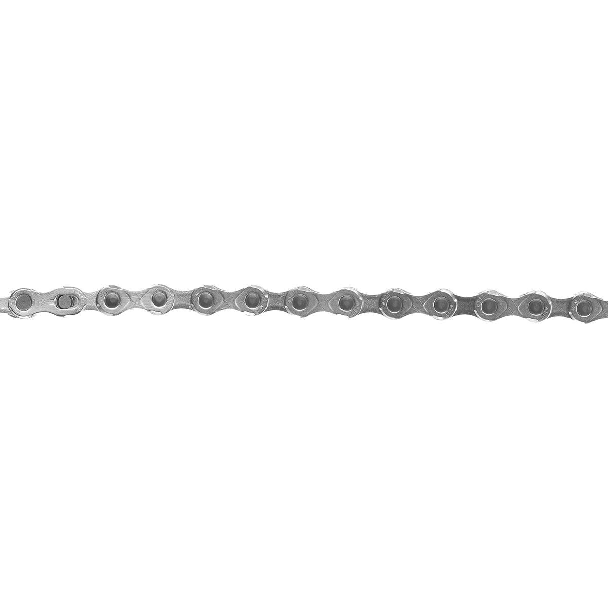 KMC E11 E-Bike Chain - 11 Speed Silver, 136 Links