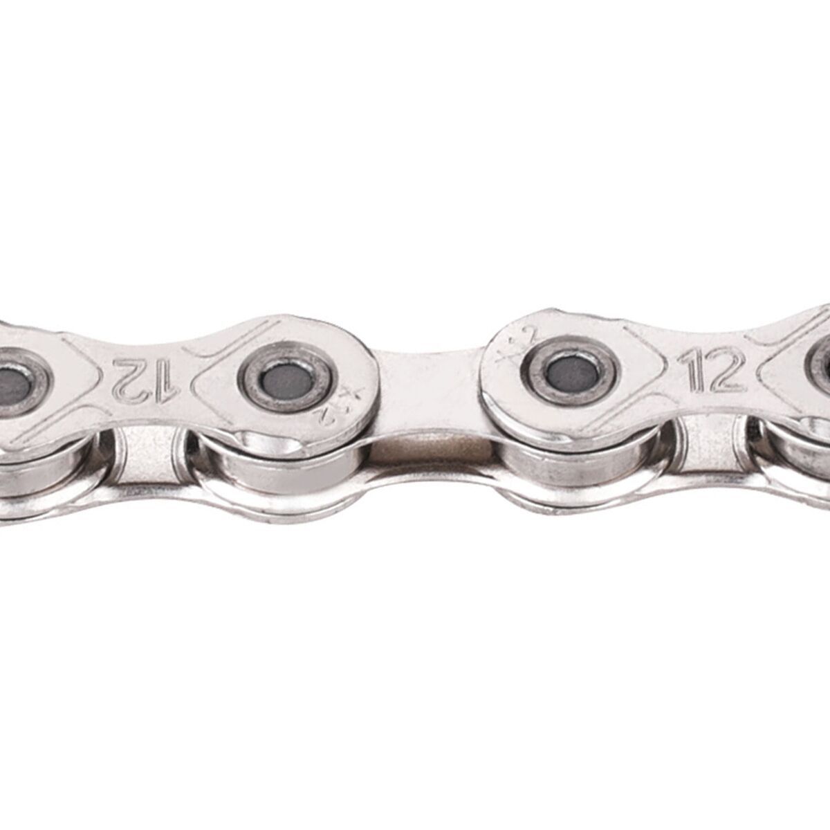 Kmc KMC X12 Chain - 12 Speed Gray, 127 Links