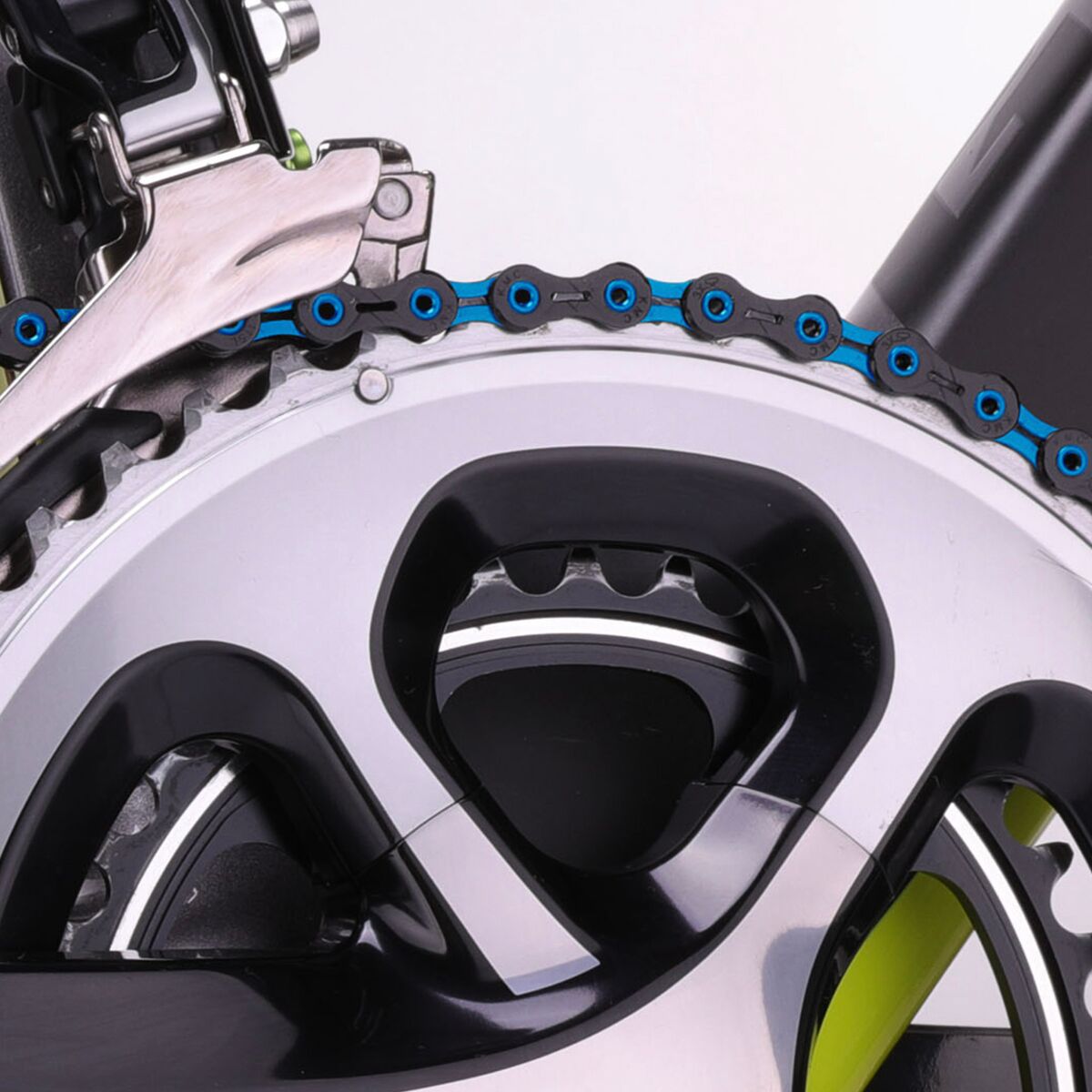 KMC DLC 11 Chain 11 Speed Components