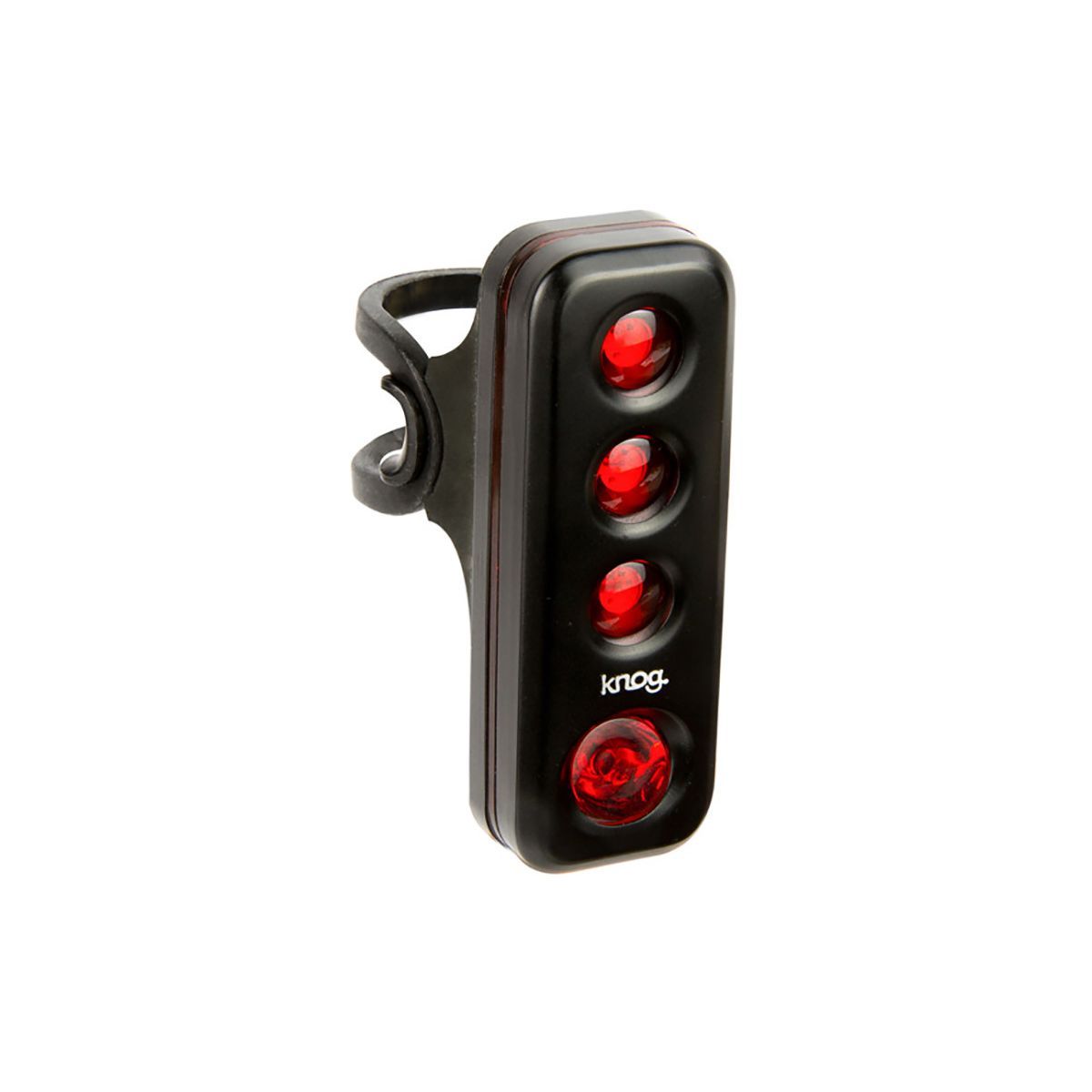 Knog Knog Blinder Road R70 Tail Light Black, One Size