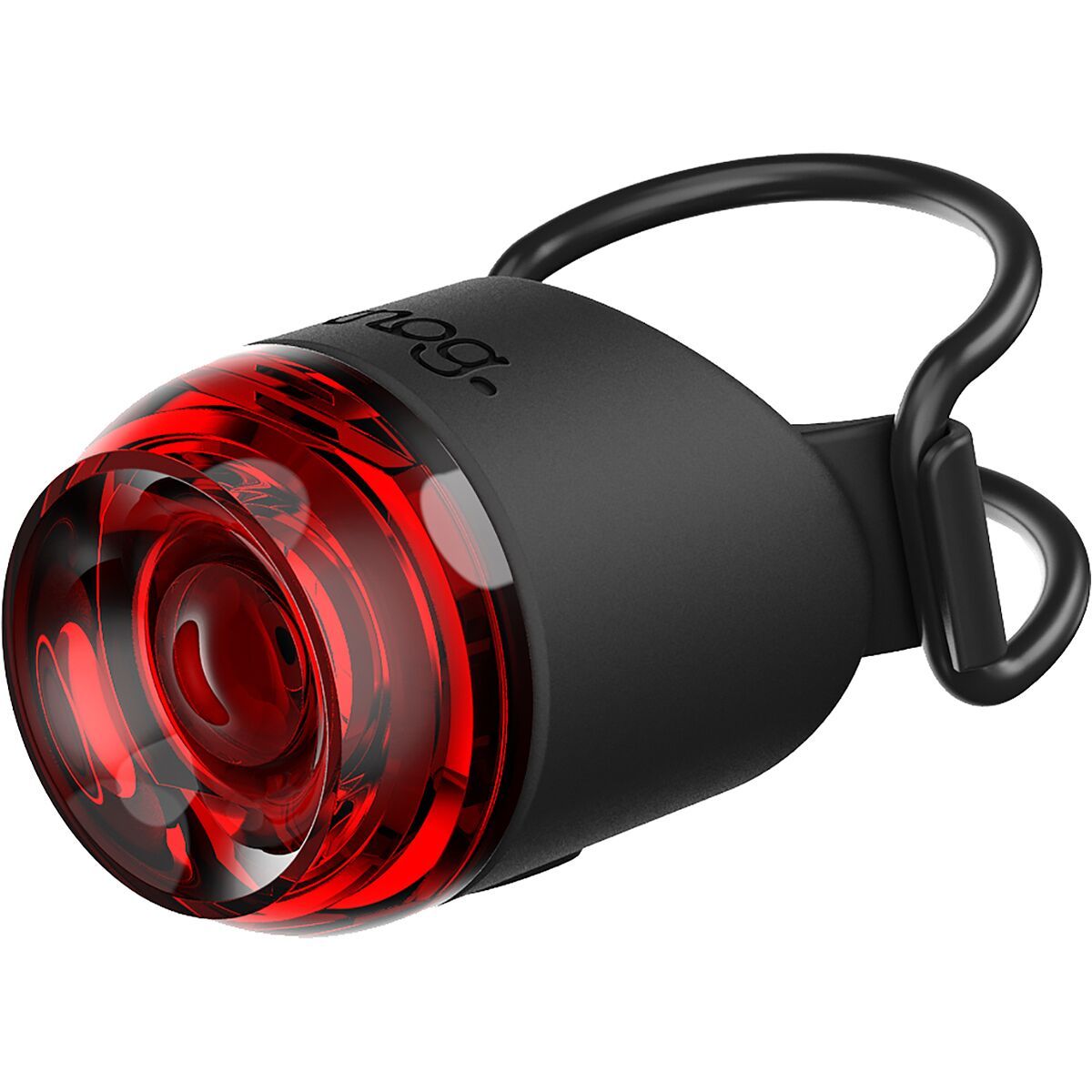 Knog Knog Plug Tail Light Black, One Size