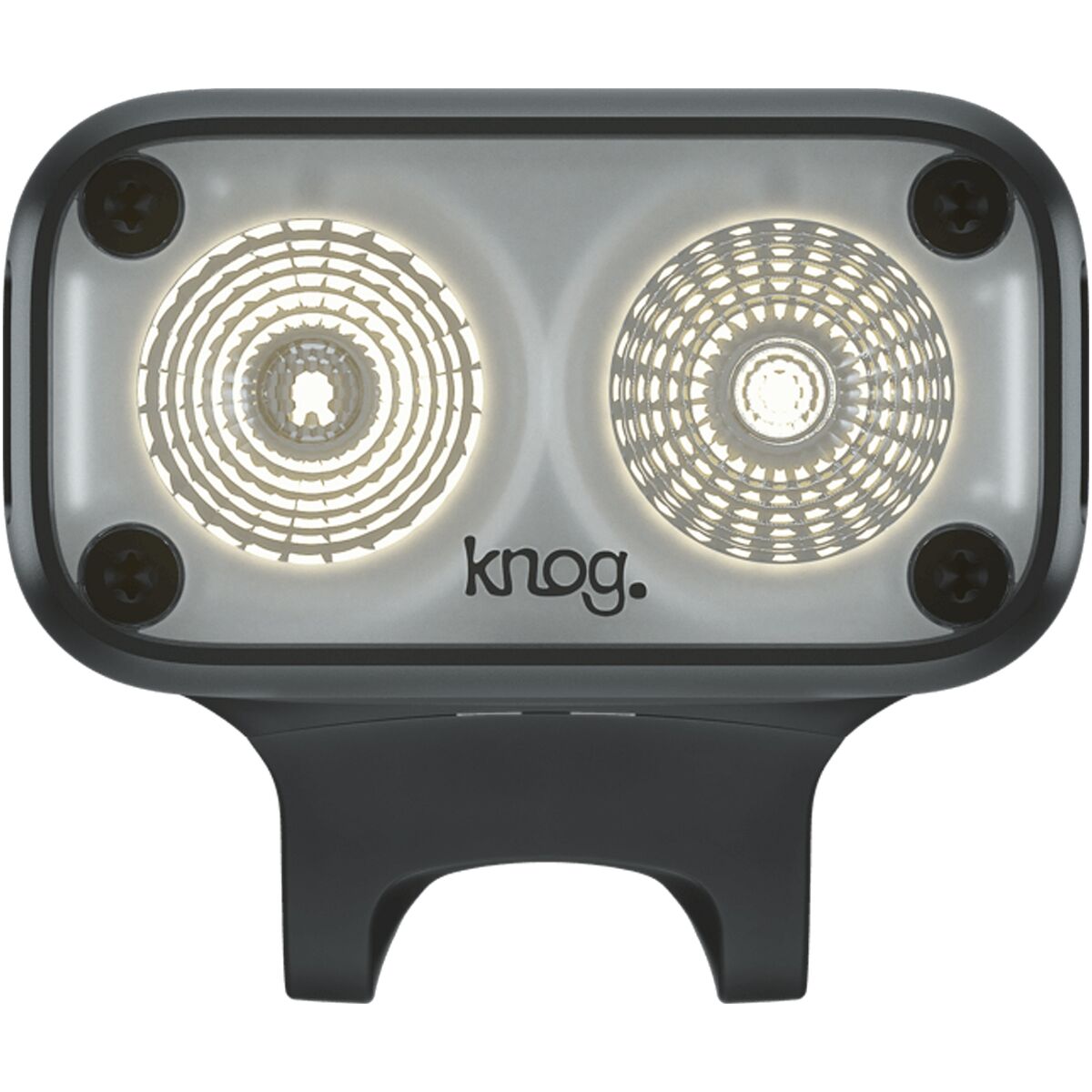 Knog Blinder Road 600 Front Light - Accessories