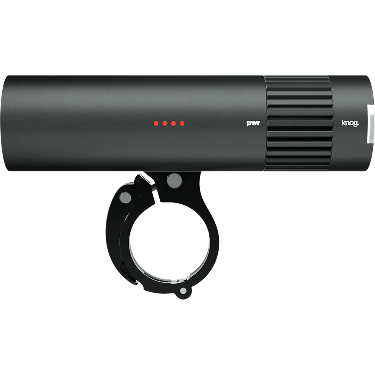 Knog PWR Trail 1100L Front Light - Accessories