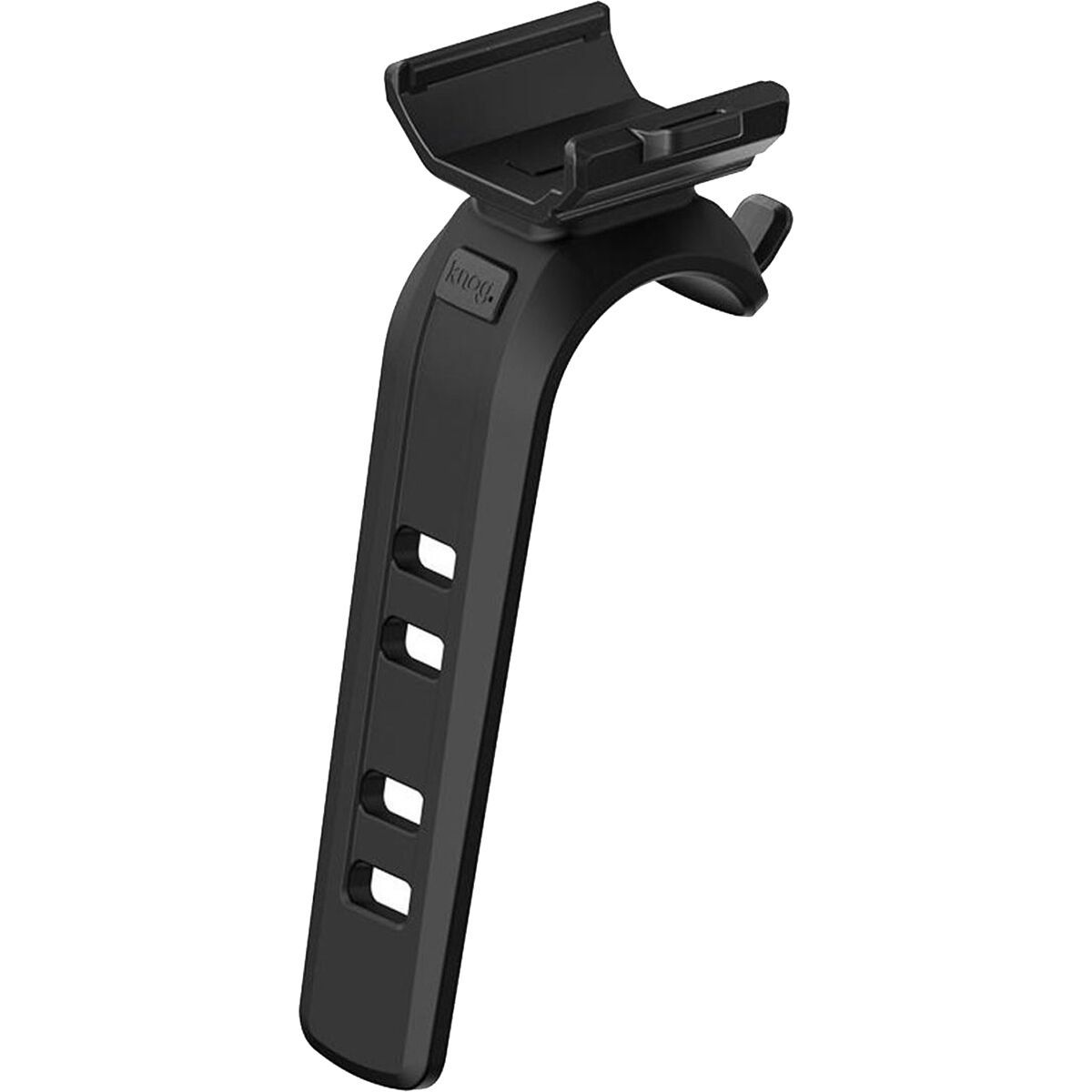 Knog Blinder Flex Mount black, One Size
