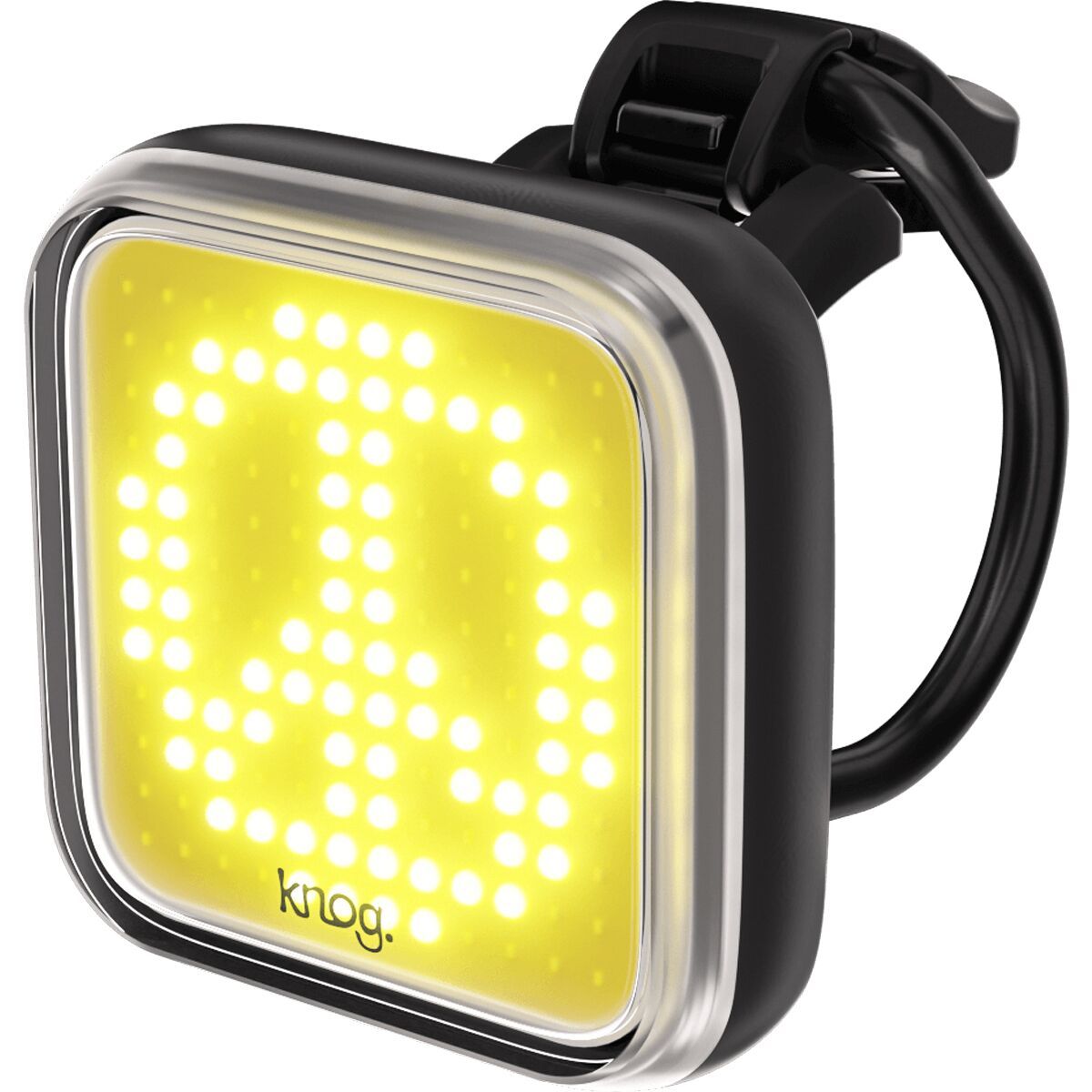 Knog Blinder Front Peace, One Size