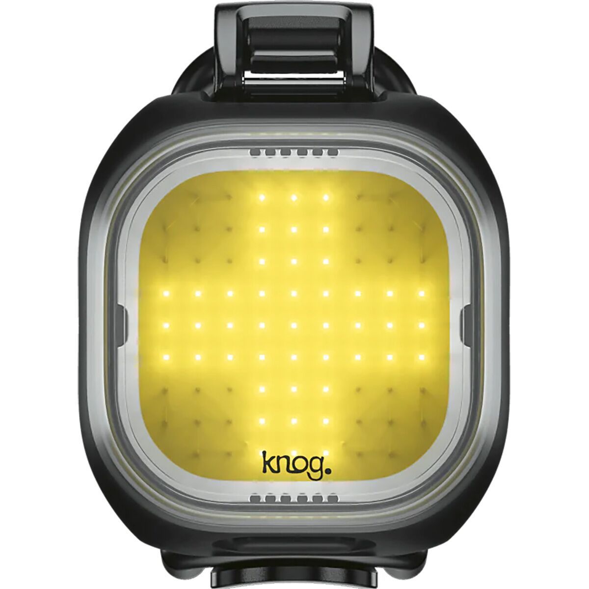 Knog Blinder Mini Front Cross, One Size