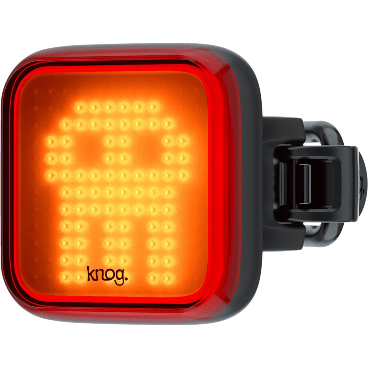 Knog Blinder Rear Peace, One Size