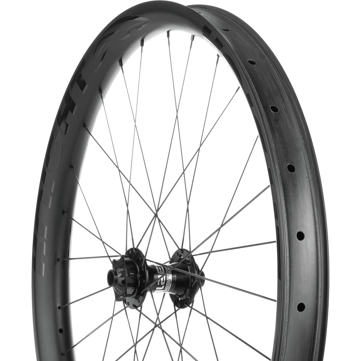 Knight 27.5 Plus/Project 321 Boost Wheelset