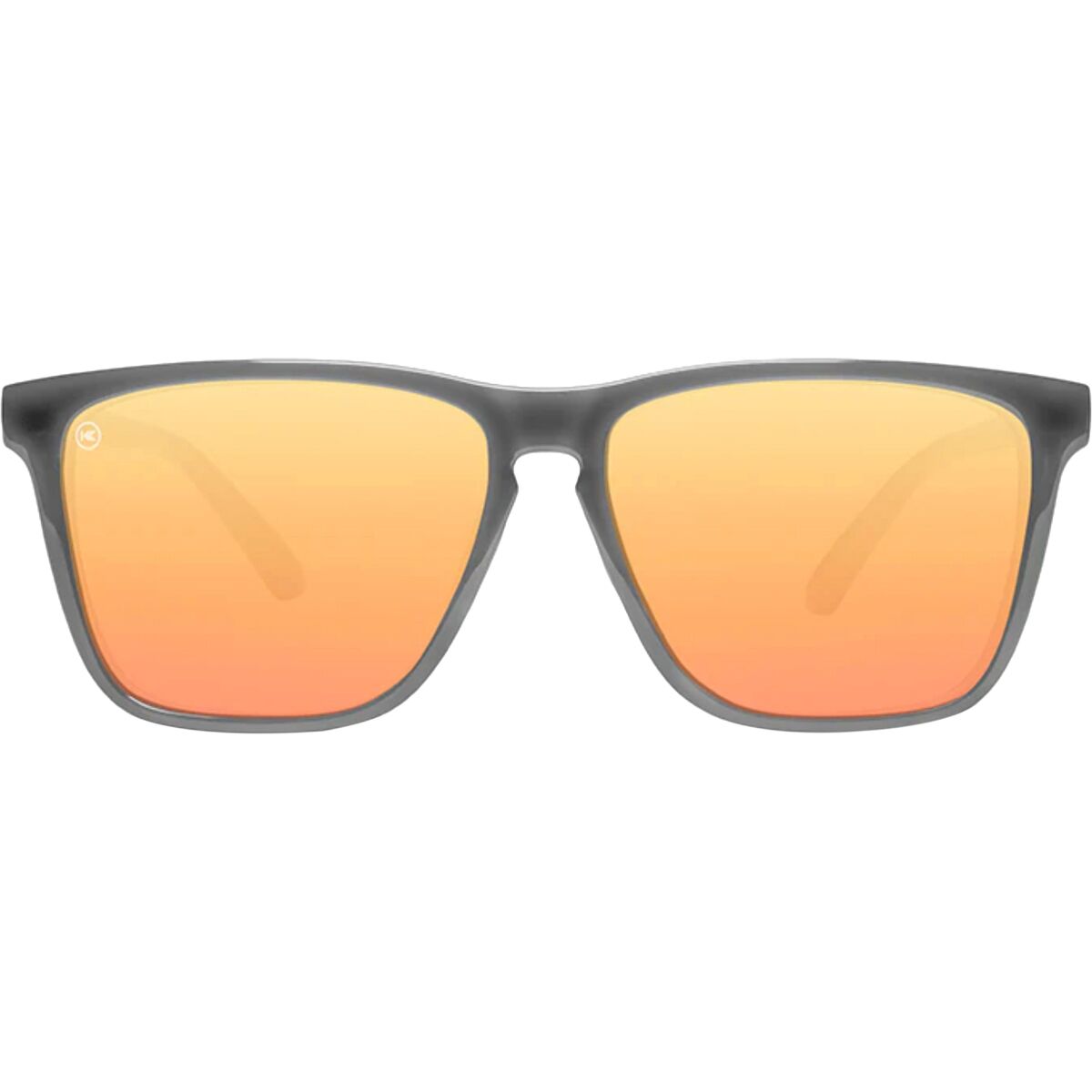 NIB Knockaround Polarized Sunglasses: APEX FAST LANES SPORTS Knockaround Fast Lanes Sport Polarized Running Sunglasses  main image 4