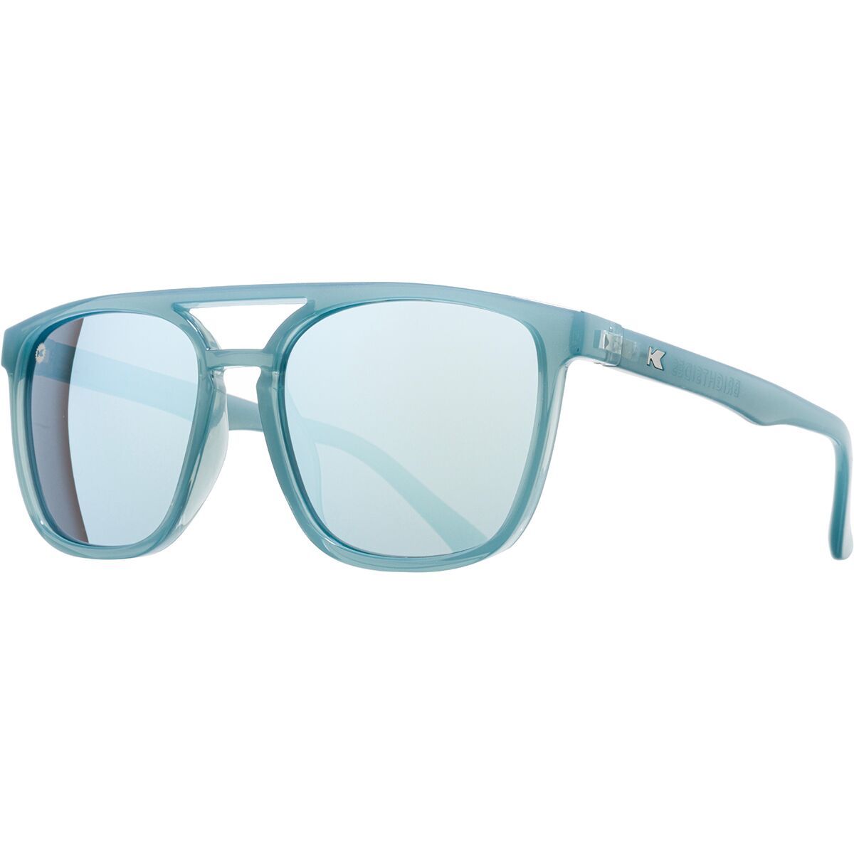 Knockaround Knockaround Brightsides Polarized Sunglasses Soul Surfer, One Size - Men's