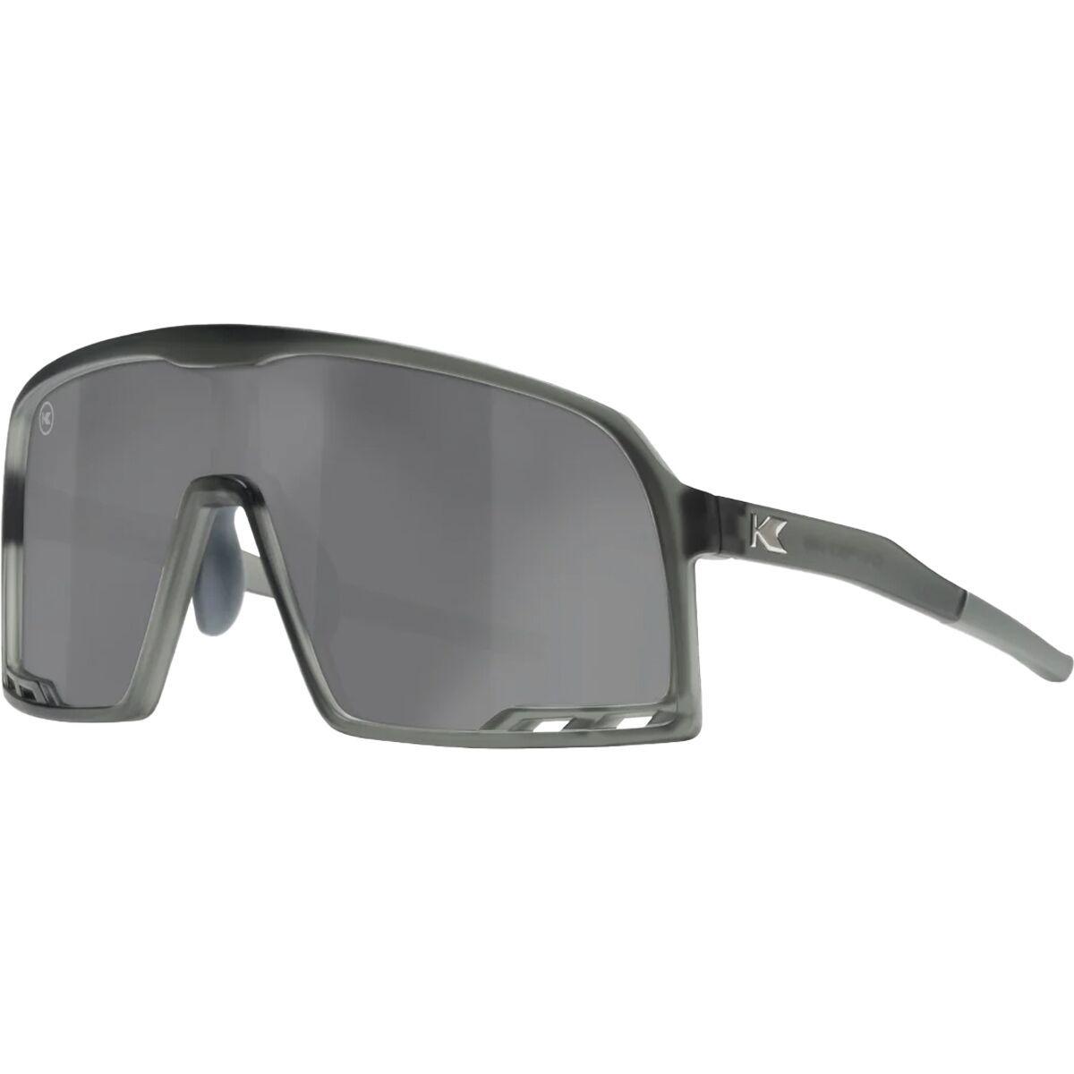 Knockaround Knockaround Campeones Sunglasses Robotron 5000, One Size - Men's