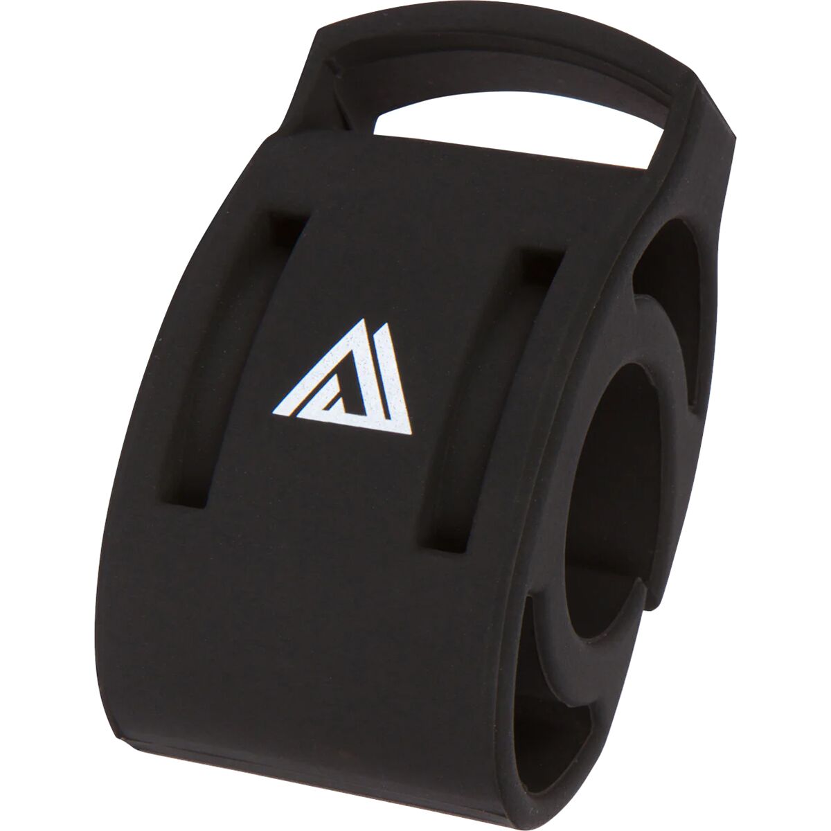 KOM Cycling Garmin Handlebar Watch Mount Black, One Size
