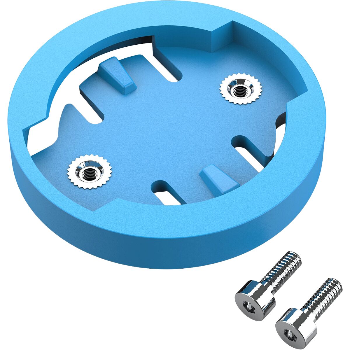 Kom Cycling KOM Cycling Wahoo Replacement Disk (For CM03/04 Mounts) For CM03/04 Mounts, One Size