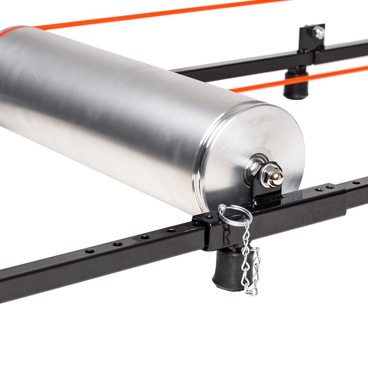 Kreitler Alloy Rollers Accessories