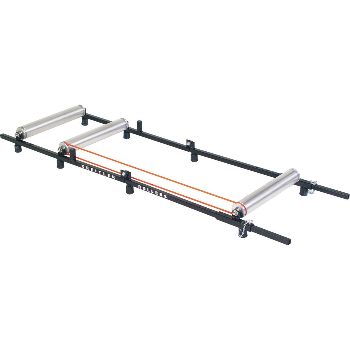 Kreitler Kreitler Alloy 2.25 Rollers One Color, One Size