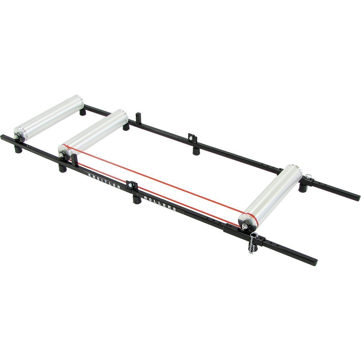 Kreitler Kreitler PRO Training Station Black, One Size
