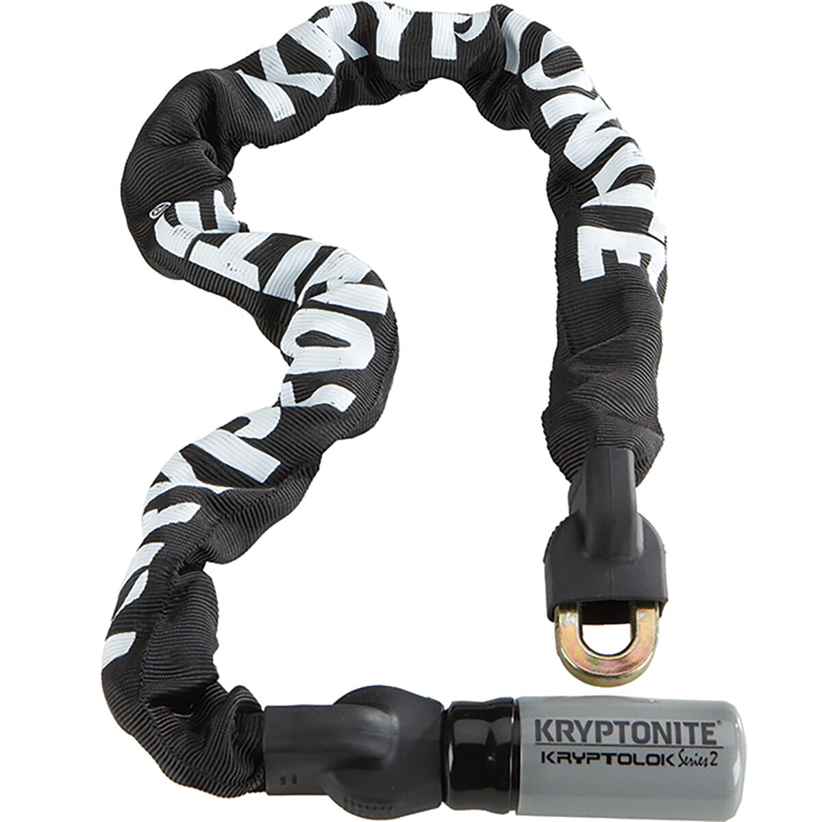 Kryptonite KryptoLok Series 2 995 Integrated Chain Lock - Accessories