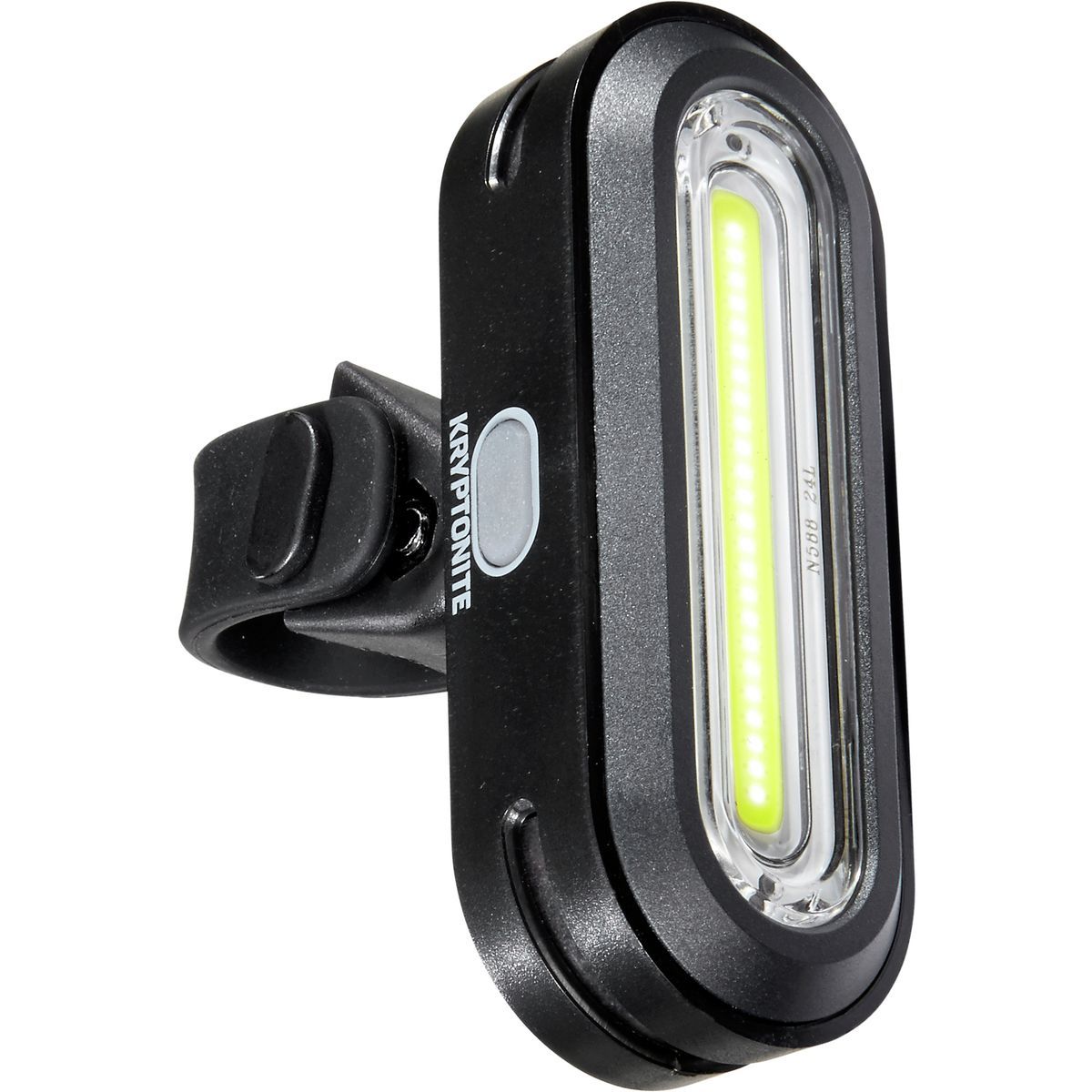 Kryptonite Kryptonite Avenue F-150 COB Headlight Black, One Size
